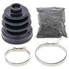  Racing Cv Boot Kit 19-5029 Compatible With replacement For Kawasaki Kvf400c 