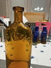 Vermont Bitters-doty   Co Mandrake Bitters Bradford Vt-south Stoddard Glasshouse