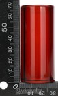 Dunlop Rws16 Rev Willy s Sangria Slide - Extra Large