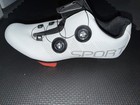Yow Sport Indoor Cycling Shoes - Eu Size 40 - Us  w 8 5   M7  Used good Cond 