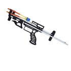 Professional Telescopic Slingshot Rifle For Outdoor Hunting   Fishing