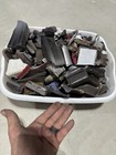 Fordite Rough -10 Pound Lot-  Fordite Frenzy  Mopar Paint   Detroit Agate