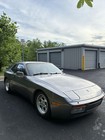1986 Porsche 944 
