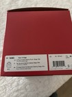 New Image Closed End 7 l 2pc System Ostomy Pouch 2 25  Flange 18393 60 Ct