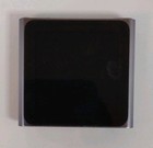 Apple Ipod Nano 6th Generation 8gb Blue Tested Working No Charger