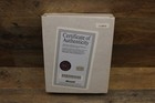 Microsoft Ms-dos And Windows For Workgroups Full Version W manual New Sealed