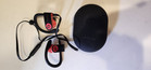 Beats By Dr  Dre Powerbeats3 Wireless Ear-hook Headphones - Siren Red