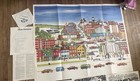 1965  Urban Dairy Panorama Kit   Posters   Record 