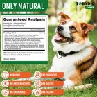 Flea   Tick Prevention Support - Oral Flea Natural Control   Treatment For Do   