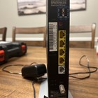 Verizon Fios G1100 Dual Band Quantum Gateway Ac1750 Wireless Modem Wifi Router 