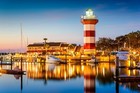 Hilton Head Island  the Cottages At The Shipyard  Week 28 Rental 2br 2bath 