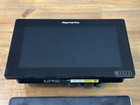 Raymarine Axiom 9 E70366 Chartplotter Navigation System  head Unit Only untested