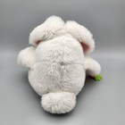 Vintage Applause Bunny Rabbit Plush 8  Shelby Knickerbocker Stuffed Animal Toy