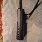 Cobra Hh50wxst Handheld Cb Radio Emergency Radio 40 Channels   no Back Cover 