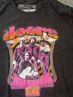 Doors Store Licensed New Never Worn  live At The Matrix 1967  T-shirt X-large