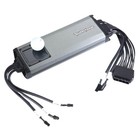 Rfrb Rockford Fosgate M5-1500x5 M5 Series Marine 1500 Watt 5-channel Amplifier