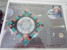 Challenge The Zodiac Game