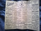 Grand Theatre - Halifax   4   1949    Chocolate Soldier  Miranda   Happiest Days