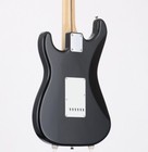 Used Fender Made In Japan Traditional Ii 50s Stratocaster Blk Free Shipping