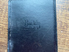 Citizens Trust Company Of Allentown Pa - Memo Pad - Pad Case - 5  X 2 375 