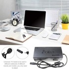 96w Universal Laptop Power Supply Charger Adapter W  42 Tips Notebook Charger Us
