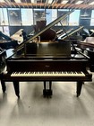 Baldwin L Grand Piano 6 3  Satin Mahogany
