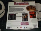 Rasputin The Mad Monk New Sealed Elite Widescreen Laserdisc Ld  Free Shipping