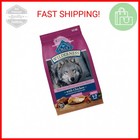 Blue Buffalo Wilderness Adult Small Breed Dry Dog Food Real Chicken With Natural