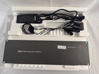Blackmagic Atem 2 M e Production Switcher  includes Power Supply   Audio Cable 