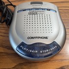Conair Call Keeper Digital Phone Answering Machine Tad2012mbrb Silverroyal Blue