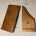 Kelischek Plucked Psaltery