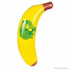 48  Inch Giant Inflatable Banana Inflate -  Blow Up Luau Swim Pool Beach Noodle