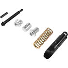 9829733 Quick Attach Coupler Latch Kit For Case New Holland Skid Steer Loader