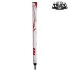 Super Stroke - Off The Truck - Zenergy Tour 1 0p 17  White Red Putter Grip