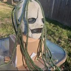 Corey Taylor Slipknot Mask Iowa Era