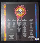 Guns N  Roses Use Your Illusion Super Deluxe Edition 7 Cd   Blu-ray Sealed 