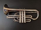 Getzen Eterna Cornet  800s