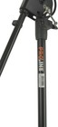 Proline Studio Boom Mic Stand Black