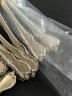 Towle French Provincial Sterling Silver 12 Teaspoons No Monogram 6      2 Sealed