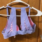 Gently Used Victoria Secret Pink Bra Size 32b