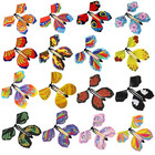 Colorful Magic Flying Butterfly Bookmark - 10pcs Party Gift Set