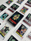 The Horror  Single Deck Playing Cards From Card Game   Pack Of Cards