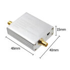 100k-6ghz Ht004 Full Band Low Noise Amplifier 20db High Gain Power Preamplifier 