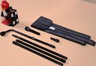 Ford Super Duty 6-ton Oem Genuine Bottle Jack   Lug Wrench Set Hc3c-17a078-aa