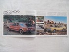Original 1978 Amc Full Line 35 Page Sales Brochures