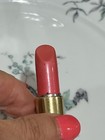 Vintage Collectible Revlon  Ultima Ii  Ultrafrost Red 35 Lipstick Nos