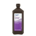 Equate 3  Hydrogen Peroxide Liquid Antiseptic  6 Pack   6 X 32 Fl Oz 