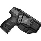 Walther Pps M2 Holster Iwb Kydex Holster Fit  Walther Pps M2 9mm  40 Pistol 
