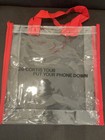 Cortis Put Your Phone Down Tour Vip Merch notebook  Keychain  Pens  Etc 