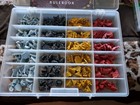 Dungeons   Dragons Conquest Of Nerath Board Game Like New  Complete